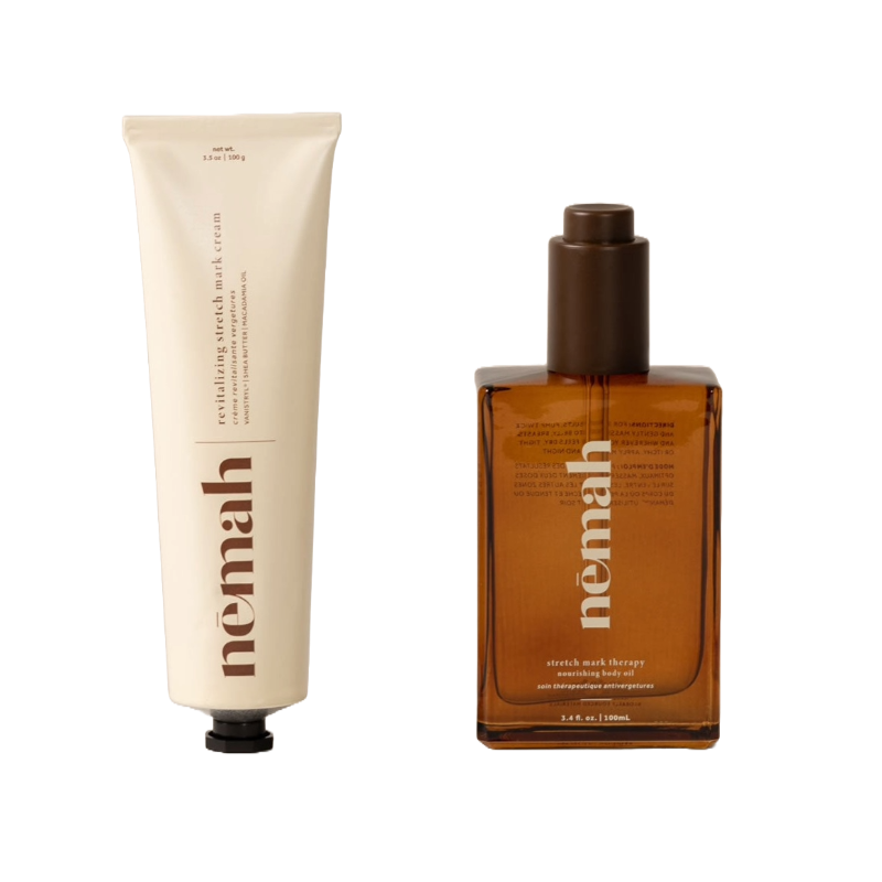 Pregnancy Set