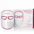 Phototherapy 7-Color LED Facial Mask