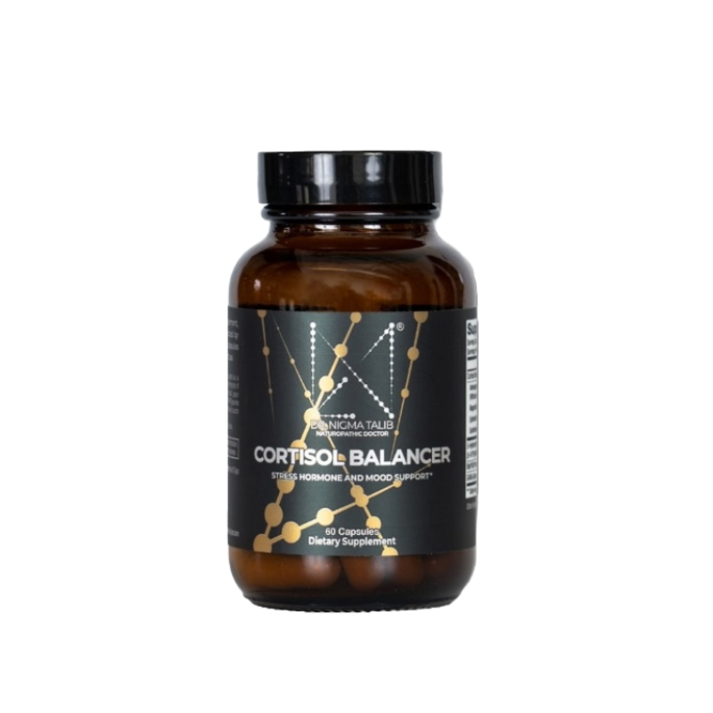 Cortisol Balancer