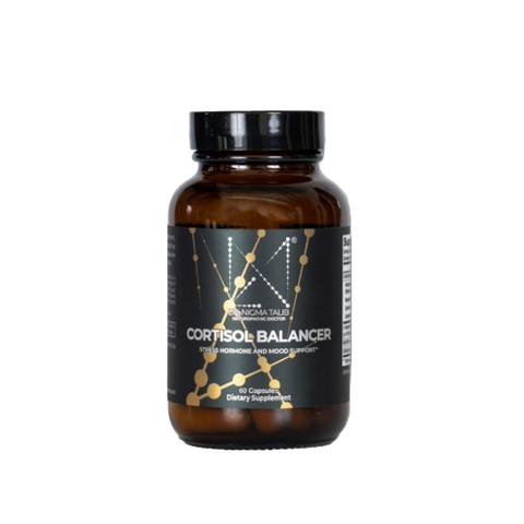 Cortisol Balancer