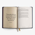 The Best Year Journal