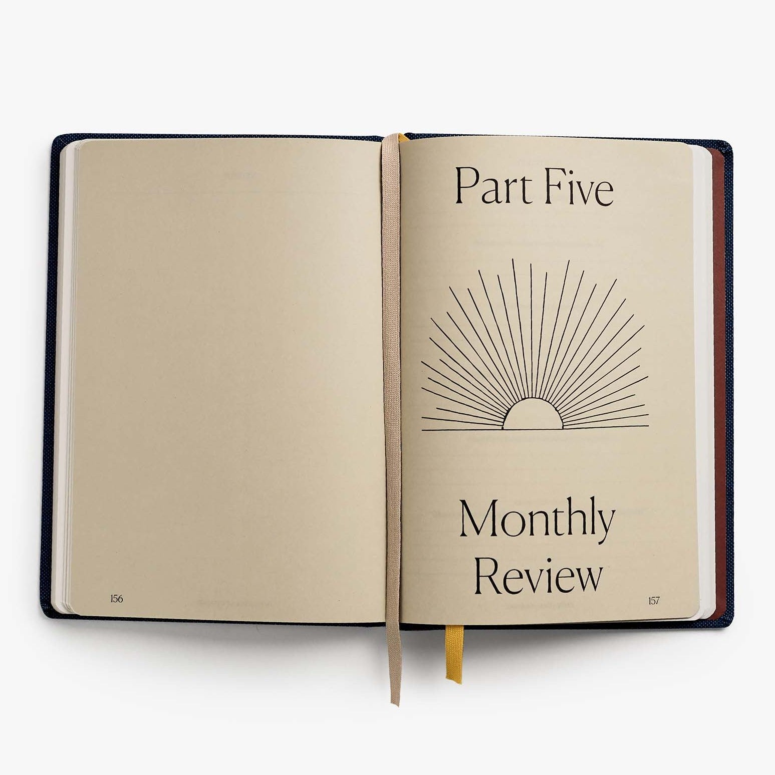 The Best Year Journal