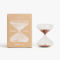Mindful Focus Hourglass
