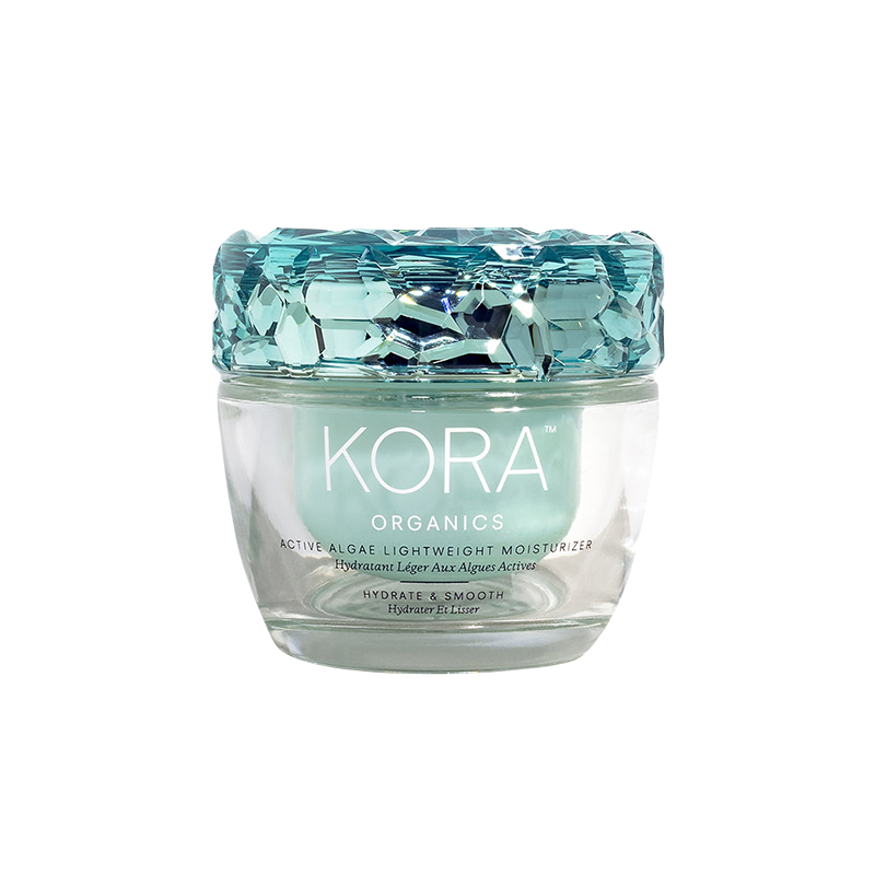 Active Algae Lightweight Moisturizer