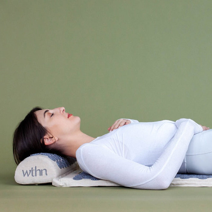 Acupressure Mat Set