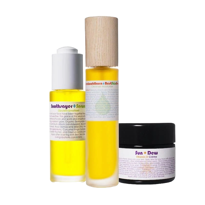 Anti-Aging Bundle