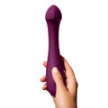 Arc G-Spot Vibrator