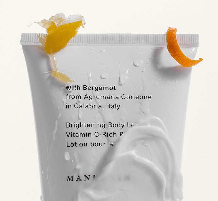 Brightening Body Lotion⁺