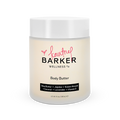 Kourtney x Barker Wellness Body Butter