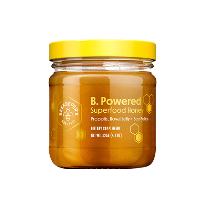 Superfood Honey