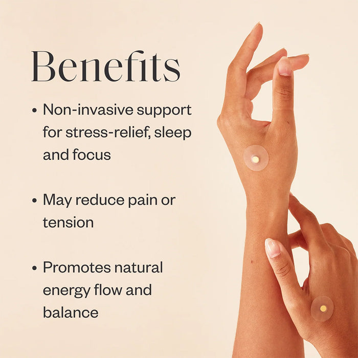 Body Balance Magnets