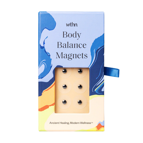 Body Balance Magnets