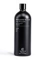 Brilliant Black® Oil Pulling – Charcoal Ayurvedic Mouthwash for Teeth Whitening & Fresh Breath, 6.75 oz