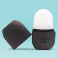 Original Pink Contour Cube