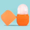 Original Pink Contour Cube