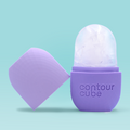 Original Pink Contour Cube