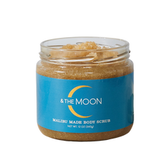 Malibu Made Body Scrub