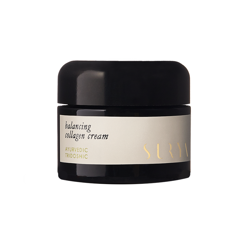 Balancing Collagen Cream