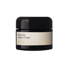 Balancing Collagen Cream