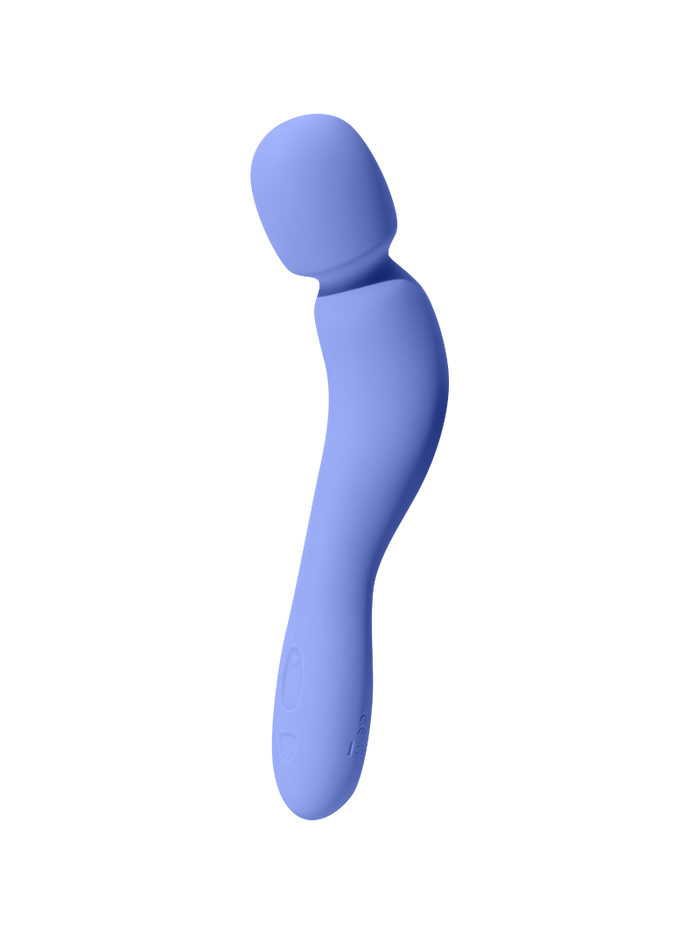 Com External Wand Vibrator Com External Wand Vibrator
