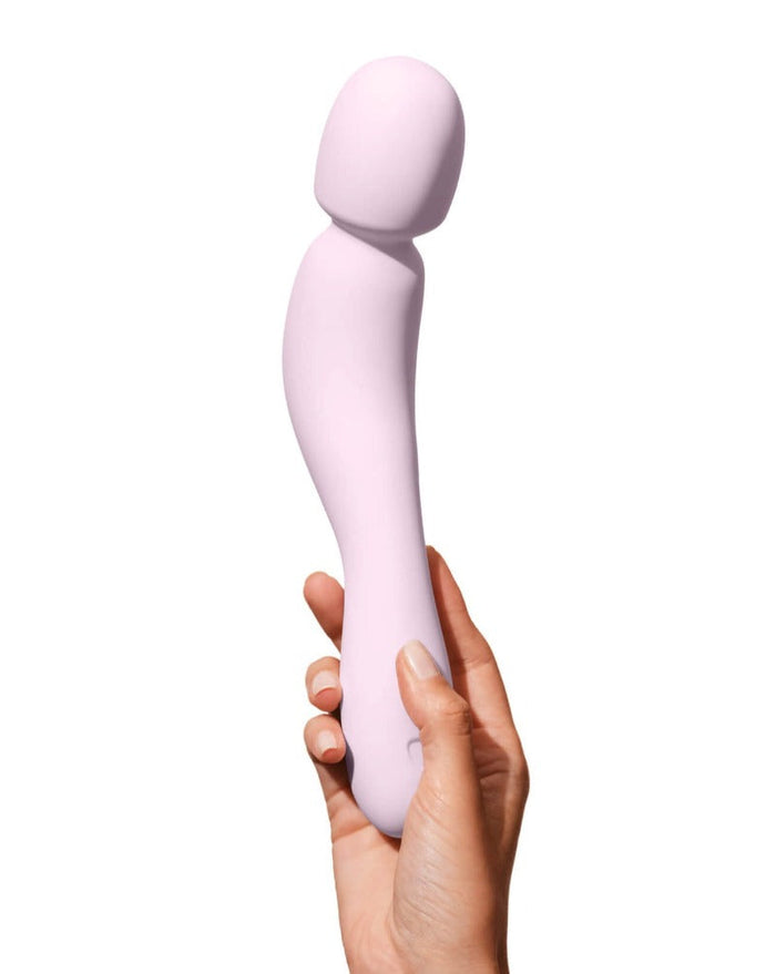 Com External Wand Vibrator Com External Wand Vibrator