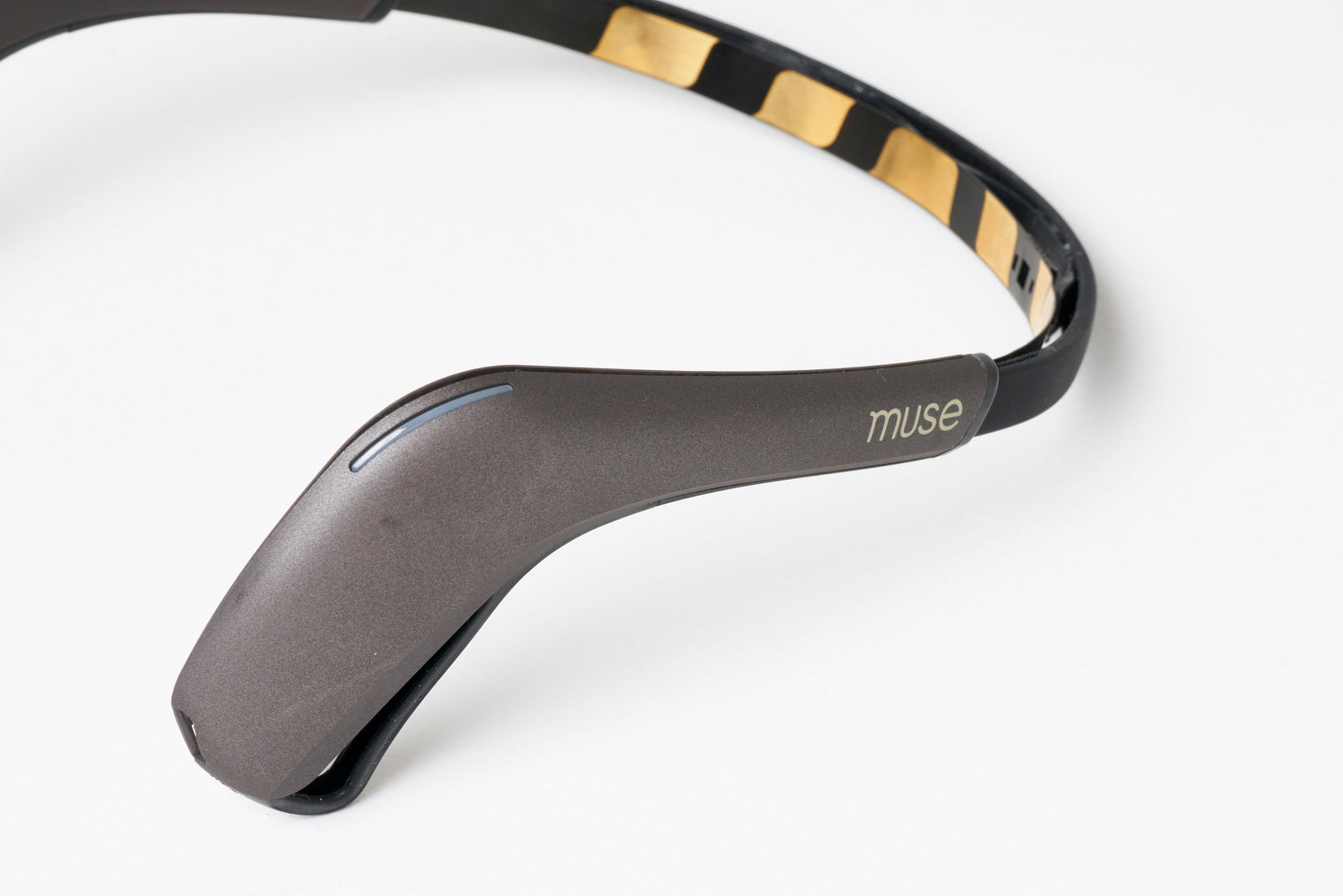 Muse 2: The Brain Sensing Headband