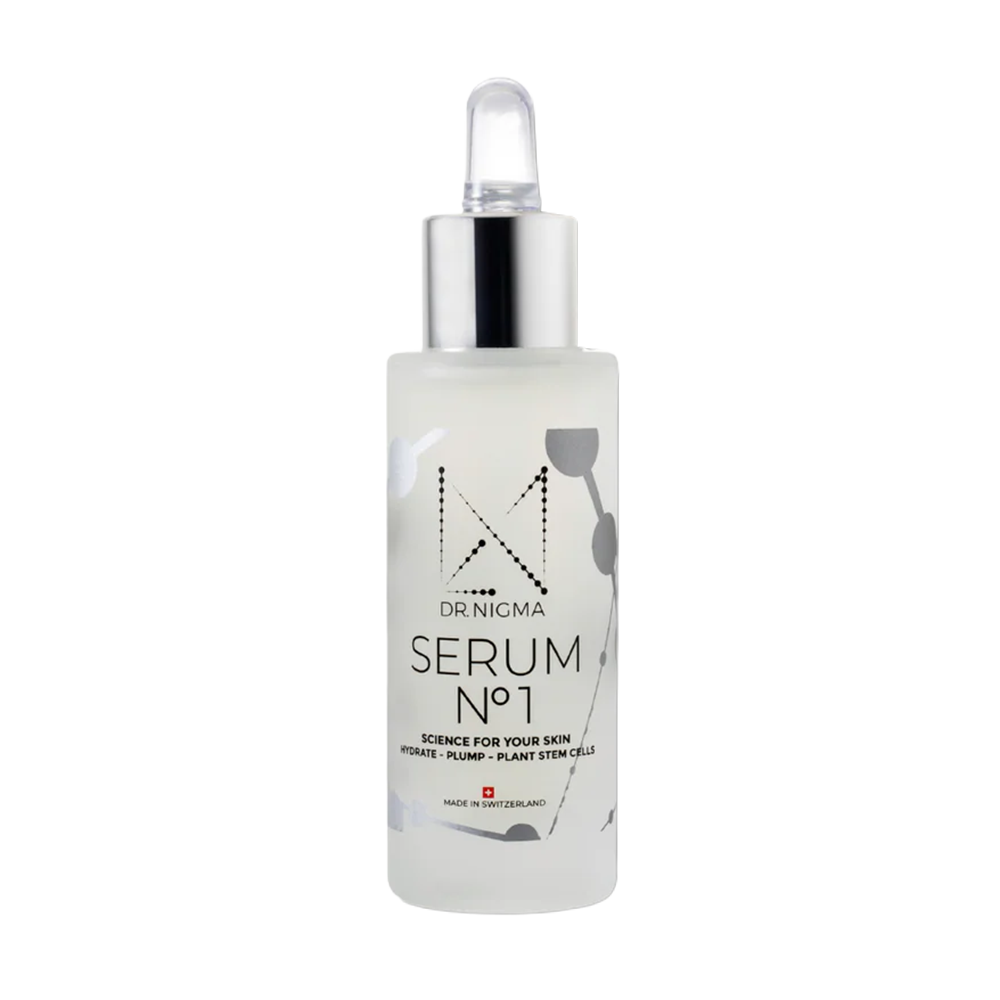 Serum No. 1