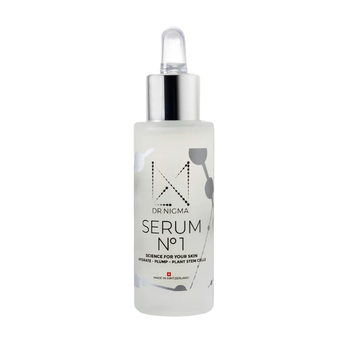 Serum No. 1