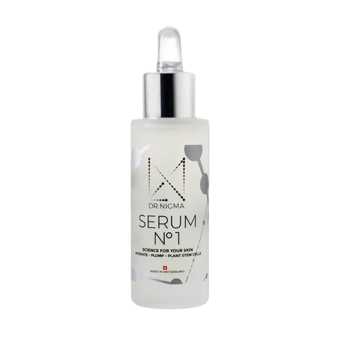 Serum No. 1