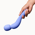 Com External Wand Vibrator
