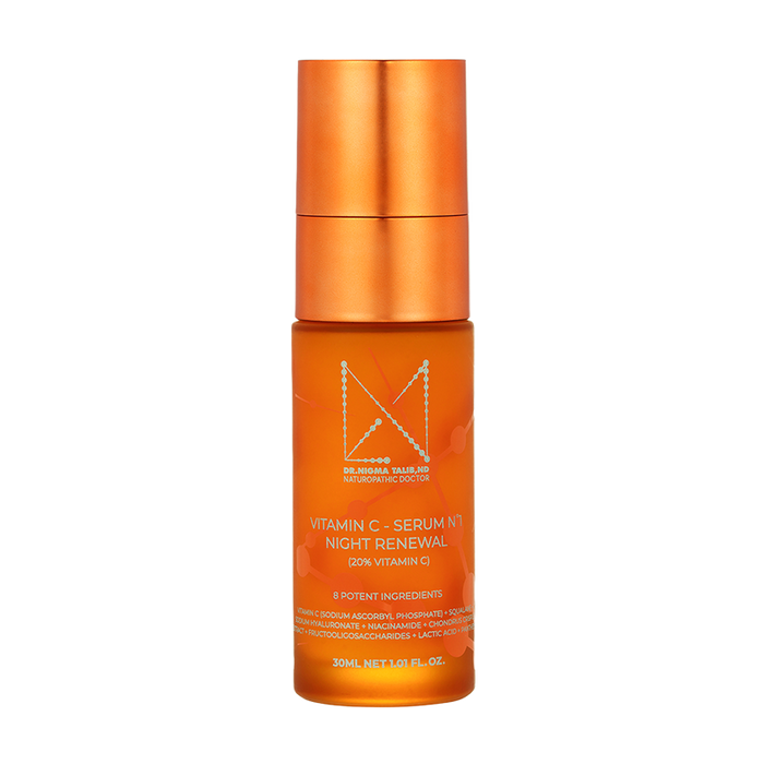 Vitamin C – Serum No. 1 Night Renewal