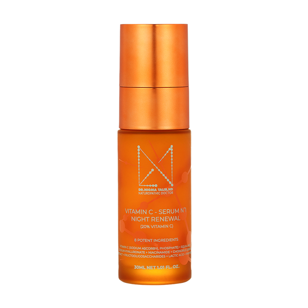 Vitamin C – Serum No. 1 Night Renewal