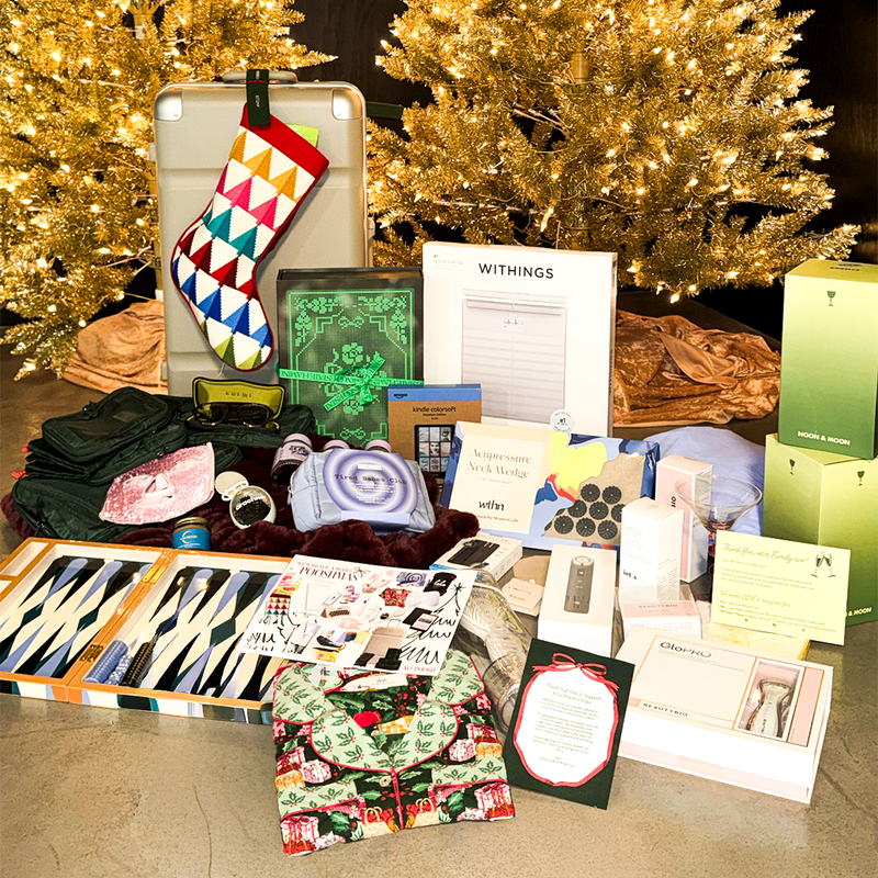 Poosh Holiday Bundle - Limited Edition