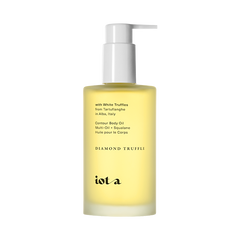 Diamond Truffle Contour Body Oil