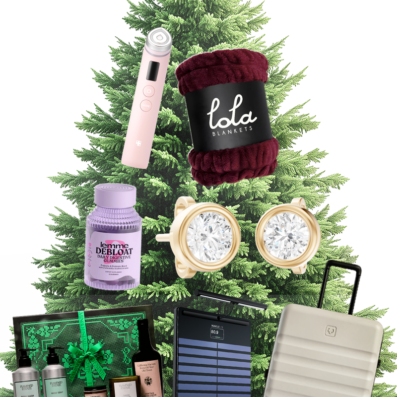 Poosh Holiday Bundle - Limited Edition