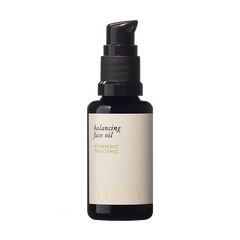 Balancing Face Oil