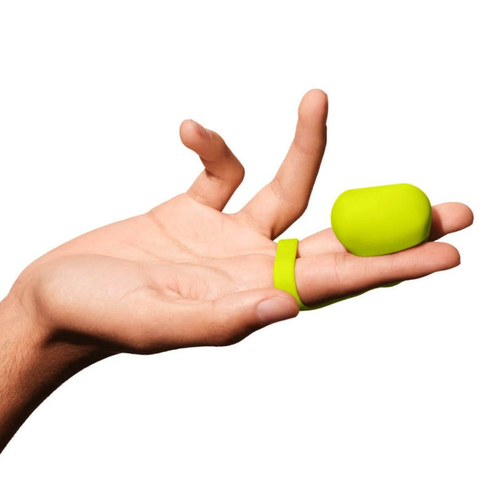 Fin Finger Vibrator Fin Finger Vibrator