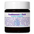 Frankincense Fresh Sensitive Toothpaste