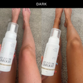 Tanning Mousse