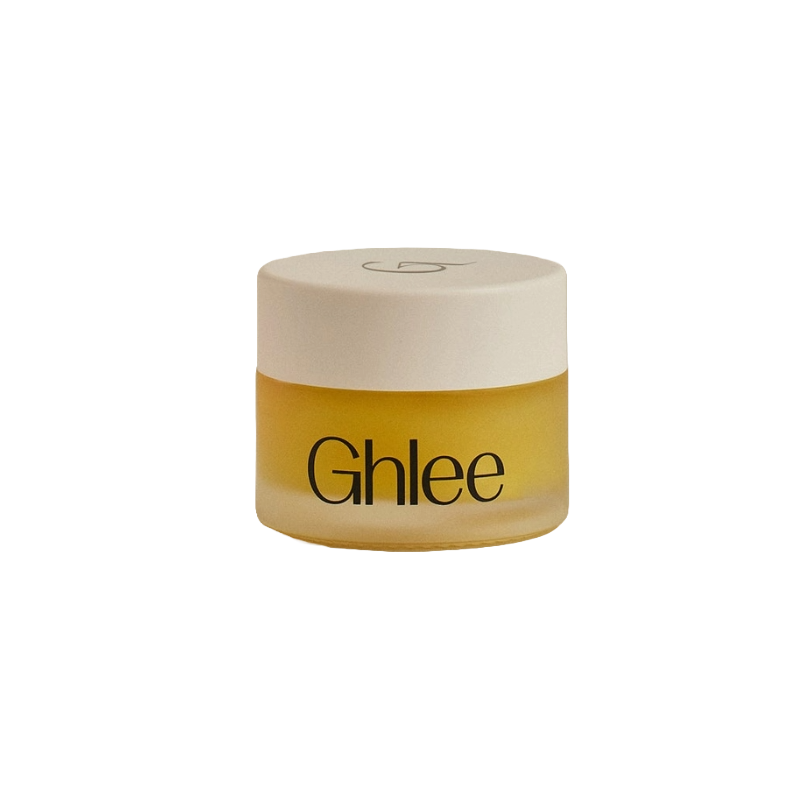 Ghee Lip Mask