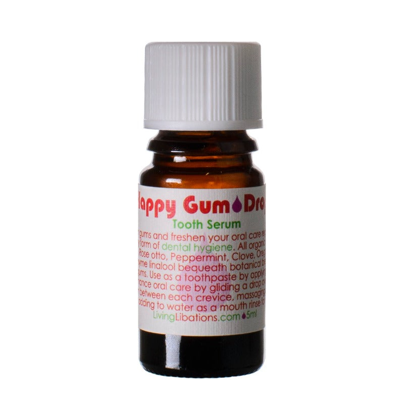 Happy Gum Drops - Happy Gum Drops