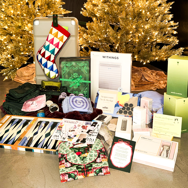 Poosh Holiday Bundle - Limited Edition