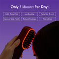 DUO 4-in-1 Pod Based Scalp & Hair Care Device