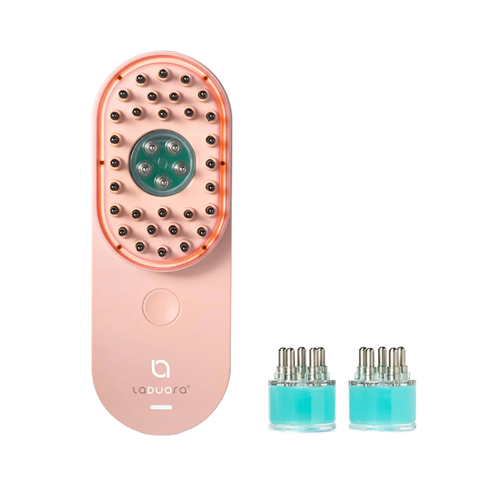 DUO 4-in-1 Pod Based Scalp & Hair Care Device