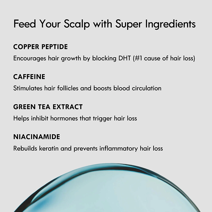 DUO 4-in-1 Pod Based Scalp & Hair Care Device