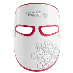 Phototherapy 7-Color LED Facial Mask