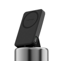 CliqLuxe+ Wireless Magnetic Power Bank