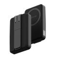 CliqLuxe+ Wireless Magnetic Power Bank