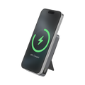 CliqLuxe+ Wireless Magnetic Power Bank