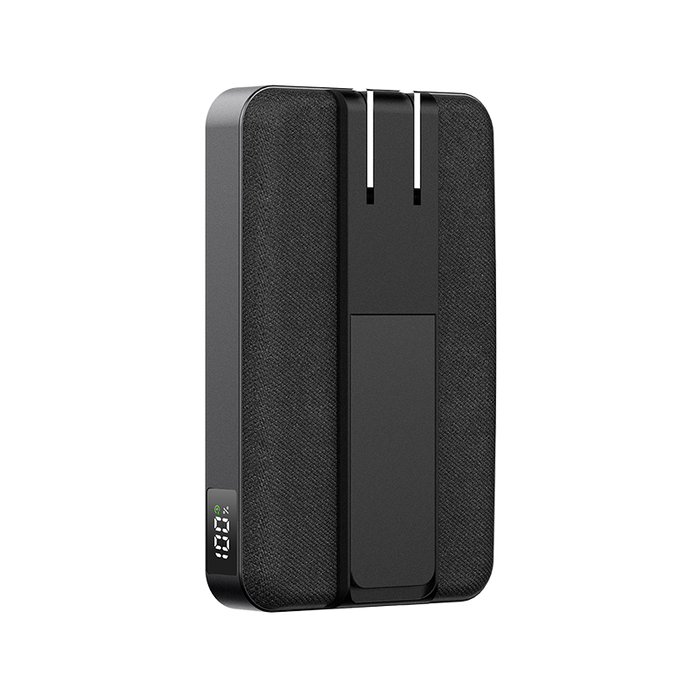 CliqLuxe+ Wireless Magnetic Power Bank